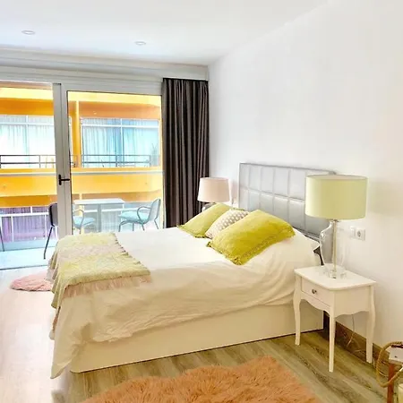 Miller Beach Flat By Canary365 Las Palmas / Gran Canaria